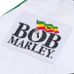 Marley Bjj Gi Albino and Preto A&P x Bob Marley Gi White - Image 8
