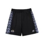 Marley Rash Guard Shorts Albino and Preto A&P x Bob Marley BJJ MMA Set - Image 8