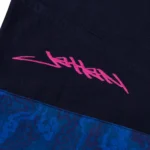Albino and Preto A&P x Jahan Bjj Gi Kimono (Panel Camo) - Image 16