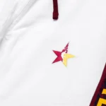 Albino and Preto A&P x NBA All-Star 2022 Bjj Gi (White) - Image 16