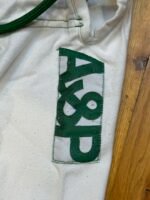 Albino and Preto BJJ Gi Batch #1 premium Brazilian Jiu Jitsu gi for training and competition - Image 16