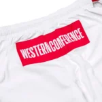 Albino and Preto A&P x NBA Western Conference Bjj Gi (White) - Image 16