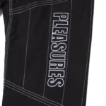 Albino & Preto Batch #80 Pleasures Black BJJ Gi With Bag - Image 16