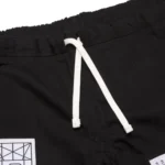 Albino and Preto Batch #82: Building Blocks 450gsm High Quality Bjj Gi With Bag - Image 16
