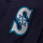 MLB Mariners Bjj Gi Albino and Preto A&P x ’47 Mariners Gi Navy - Image 16