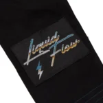 Albino and Preto Batch #89 Liquid Flow Bjj Gi black - Image 16