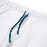 Albino and Preto Batch #89 Bjj Gi Liquid Flow white - Image 16