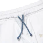 BJJ Out To Adapt Gi Albino and Preto Batch #91 White Kimono Lightweight Competition BJJ Gi - Image 16