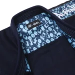 Albino and Preto Batch #97 Stash Bjj Gi navy - Image 16