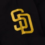 MLB Padres Bjj Gi Albino and Preto A&P x ’47 Padres Gi Black - Image 16
