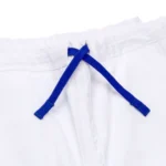 Dodgers Bjj Gi Albino and Preto A&P x ’47 MLB Dodgers Gi White - Image 17
