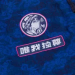 Albino and Preto A&P x Jahan Bjj Gi Kimono (Full Camo) - Image 17
