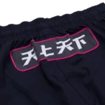 Albino and Preto A&P x Jahan Bjj Gi Kimono (Panel Camo) - Image 17