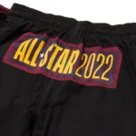 Albino and Preto A&P x NBA All-Star Bjj Gi 2022 (Black) - Image 16