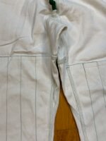 Albino and Preto BJJ Gi Batch #1 premium Brazilian Jiu Jitsu gi for training and competition - Image 17
