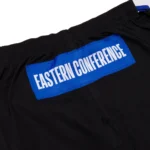 Albino and Preto A&P x NBA Eastern Conference Bjj Gi (Black) - Image 17