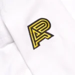 Albino and Preto Batch #69 Bjj RS350 Gi (Yellow) white - Image 8