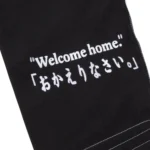 Albino & Preto Batch #80 Pleasures Black BJJ Gi With Bag - Image 17