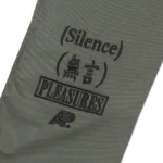 Albino & Preto Batch #80 Premium Olive Jiu Jitsu Gi Pleasures Olive BJJ Gi - Image 17