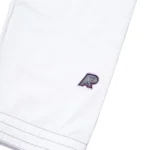 Albino and Preto Batch #85 Bjj Gi No Mercy white with Bag - Image 17