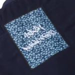 Albino and Preto Batch #97 Stash Bjj Gi navy - Image 17