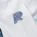 Albino and Preto Batch #97 Bjj Gi Stash white with Bag - Image 5