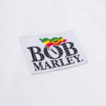 Marley Bjj Gi Albino and Preto A&P x Bob Marley Gi White - Image 6