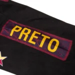 Albino and Preto A&P x NBA All-Star Bjj Gi 2022 (Black) - Image 17