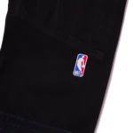 Albino and Preto A&P x NBA Eastern Conference Bjj Gi (Black) - Image 18
