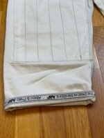 Albino and Preto BJJ Gi Batch #1 premium Brazilian Jiu Jitsu gi for training and competition - Image 18
