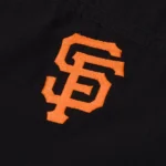 MLB Giants Bjj Gi Albino and Preto A&P x ’47 Giants Gi Black - Image 18
