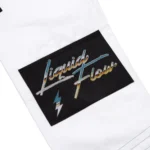 Albino and Preto Batch #89 Bjj Gi Liquid Flow white - Image 18