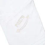 BJJ Out To Adapt Gi Albino and Preto Batch #91 White Kimono Lightweight Competition BJJ Gi - Image 18