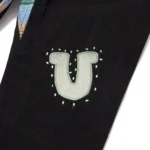 Albino and Preto Batch #91 Out To Adapt Bjj Gi Black with Bag - Image 18
