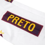 Albino and Preto A&P x NBA All-Star 2022 Bjj Gi (White) - Image 19