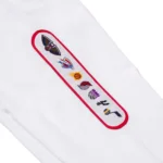 Albino and Preto A&P x NBA Western Conference Bjj Gi (White) - Image 19