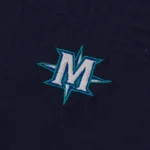 MLB Mariners Bjj Gi Albino and Preto A&P x ’47 Mariners Gi Navy - Image 19