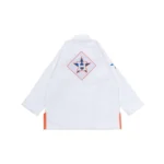 MLB Bjj Gi Albino and Preto A&P x ’47 MLB Astros Gi White - Image 3
