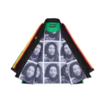 Bob Marley Bjj Gi Albino and Preto A&P x Bob Marley Gi Black - Image 2