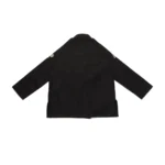Albino and Preto Batch #88 Destination Bjj Gi black Gi - Image 2
