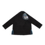 Albino and Preto Batch #89 Liquid Flow Bjj Gi black - Image 2