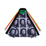 Marley Bjj Gi Albino and Preto A&P x Bob Marley Gi White - Image 2