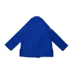 Albino and Preto Batch #90 Essential Bjj Gi Kimono black - Image 2