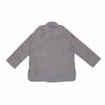 Albino and Preto Batch #60 Mil-Spec Bjj Gi grey - Image 2