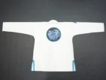 Albino and Preto A&P x Carpe Diem New Normal Bjj Gi (White) - Image 2