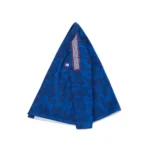 Albino and Preto A&P x Jahan Bjj Gi Kimono (Full Camo) - Image 2