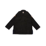 Albino and Preto A&P x NBA All-Star Bjj Gi 2022 (Black) - Image 2