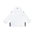 Albino and Preto A&P x NBA All-Star 2022 Bjj Gi (White) - Image 2