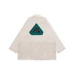 Albino and Preto A&P x Sig Zane 2 Bjj Gi (Unbleached) - Image 2