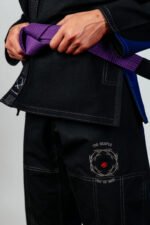 Women Reaper Gi BJJ Jiu Jitsu Gi - Image 3